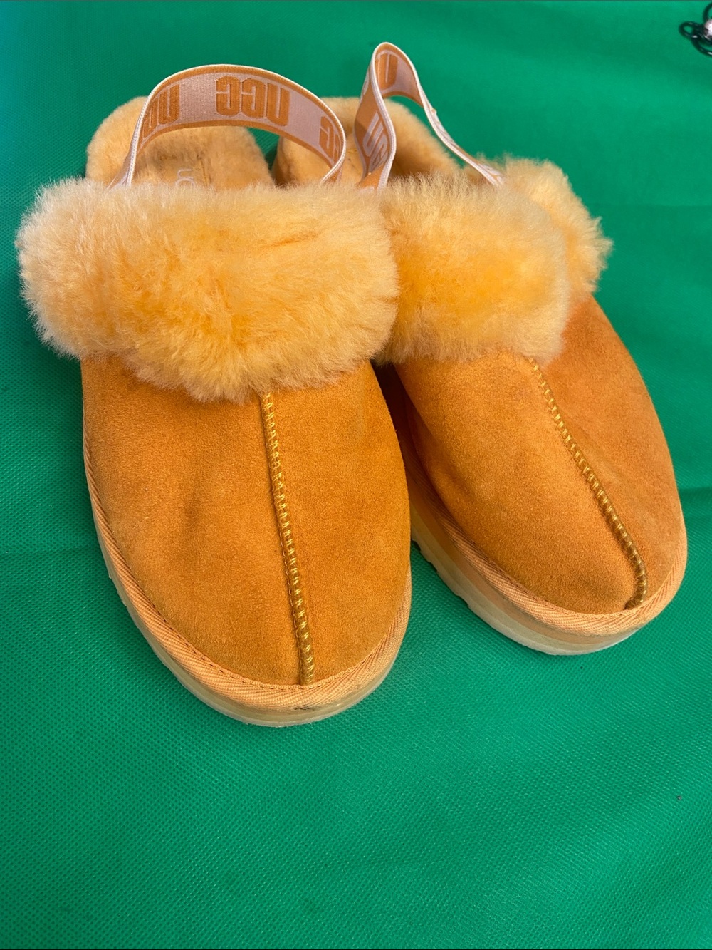 Ugg Sandals